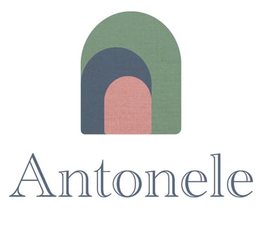 Antonele logo