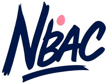 Nbac logo