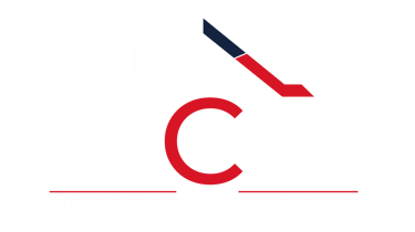 MCH Property Solutions logo
