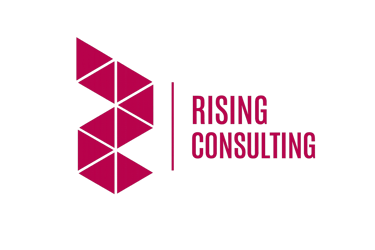 Rising Consulting logo