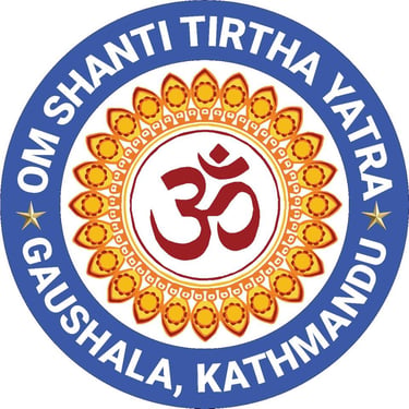 ShantiPath logo