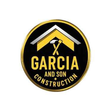 Garcia & Son Construction LLC logo