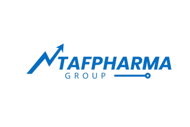 Tafpharma logo