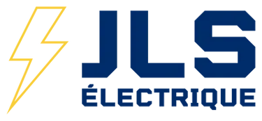 JLS Électrique Inc. logo