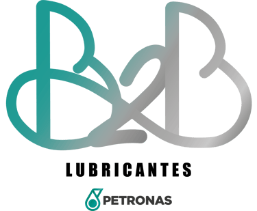 B2B Lubricantes logo