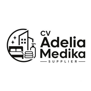 Adelia Medika Supplier logo