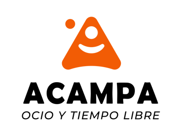 Acampa Ocio y tiempo libre logo