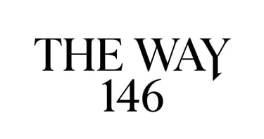THE WAY 146 logo
