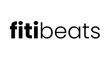 FitiBeats logo