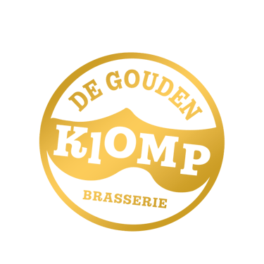 De Gouden Klomp logo