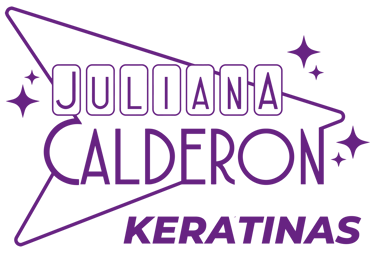 Keratina Juliana Calderon logo