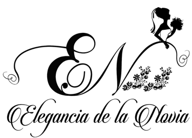 Elegancia de la Novia logo