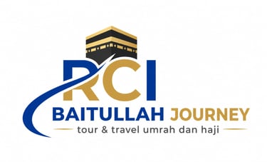 RCI Baitullah Journey - Mitra Terbaik Perjalanan Ibadah