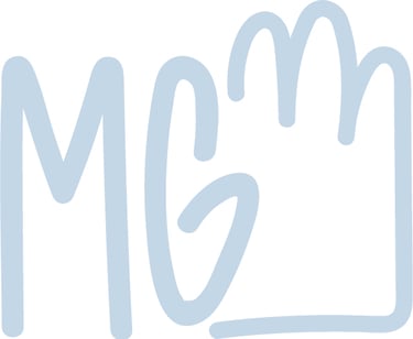 MG  logo