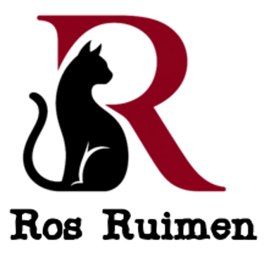 Ros Ruimen logo