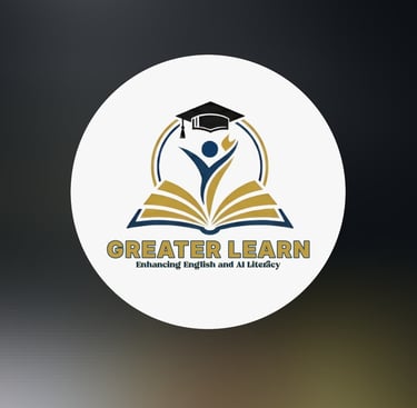 Greater Learn logo