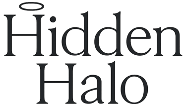 HiddenHalo logo