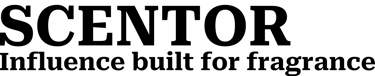 SCENTOR logo