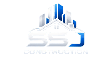 SSJ Construction LLC logo