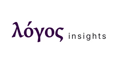 Logos Insights logo