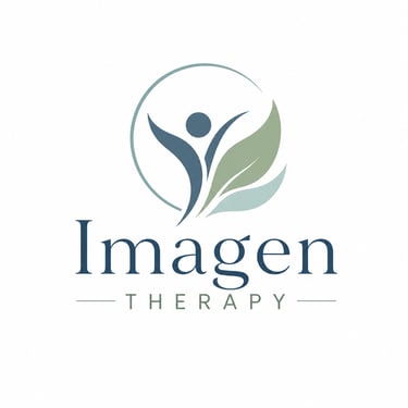 Imagen Therapy, LLC logo