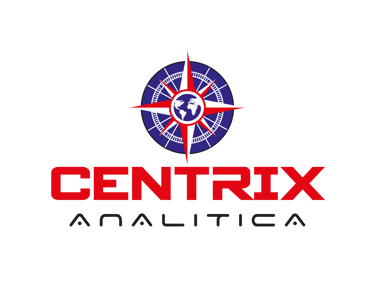 Centrix Analitica logo