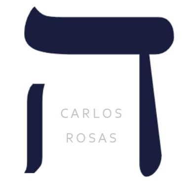 artecarlosrosas logo