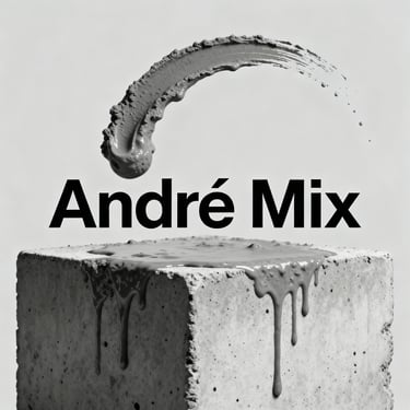 Concreto Bombeado, Concreto Usinado, Concreto Para Piso, Concreto Para Laje, Concreto Para Fundação logo