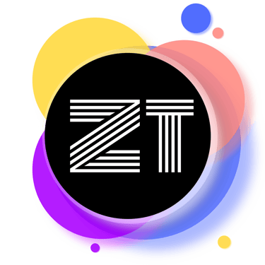 Zintech logo