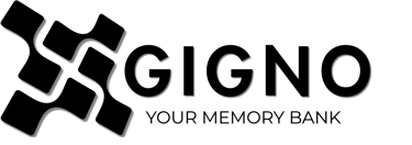 Gigno logo
