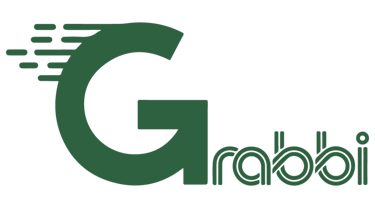 Grabbi logo