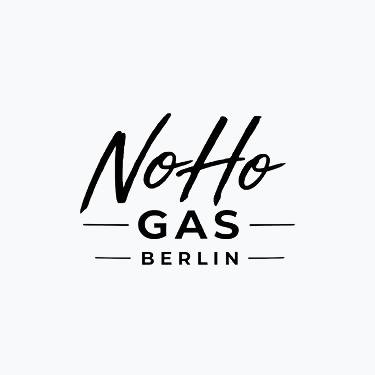 NoHo Gas Berlin logo