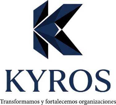 KYROS logo