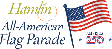 Hamlin Parade logo