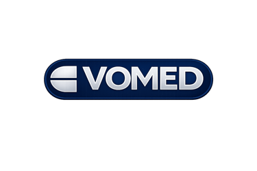 VOMED logo