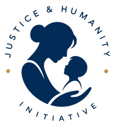 Justice & Humanity Initiative - JHI NGO logo