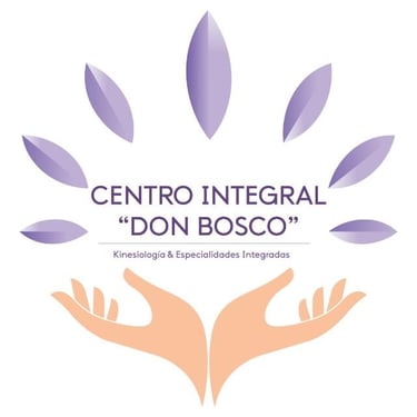 Centro Integral Don Bosco logo