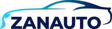 Zanauto logo