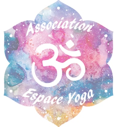 Espace Viniyoga logo