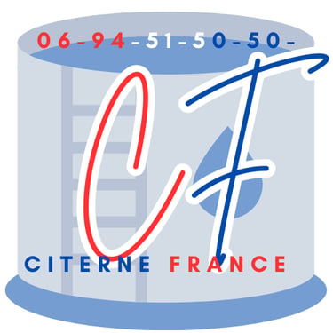 Citerne France logo