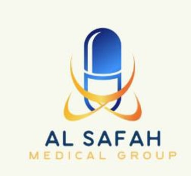 مجموعة صيدليات الصفه الطبية logo