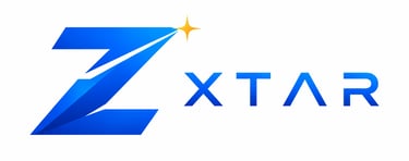 Zxtar logo