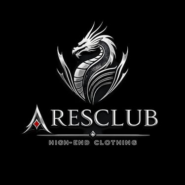 ARESCLUB logo