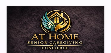 SeniorCare Concierge logo