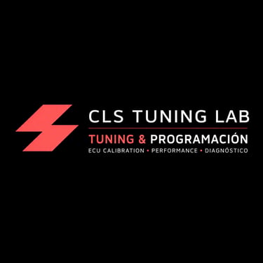 CLS Tuning Lab logo