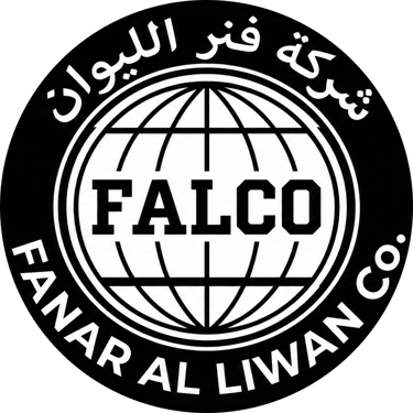 Fanar Al Liwan logo