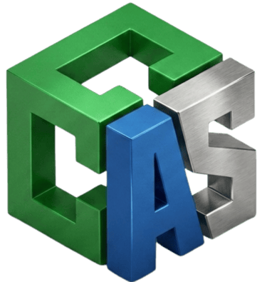CONSTRUCTORA ANDINA DEL SUR logo