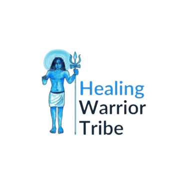 Healing Warrior Tribe logo