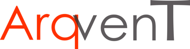 ARQVENT logo