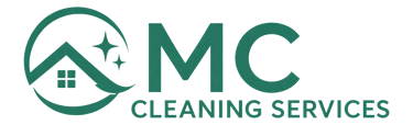 MC Cleaning Services logo
